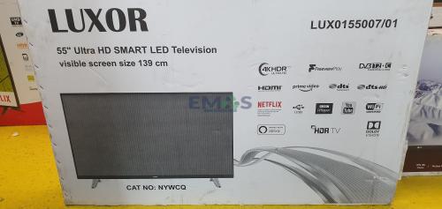 Luxor Lux0155007/01 1909 GRADE A RECONDITIONED TV